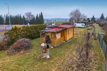 Prodej chaty / chalupy 16 m², Třebechovice pod Orebem