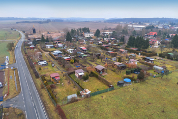 Prodej chaty / chalupy 16 m², Třebechovice pod Orebem