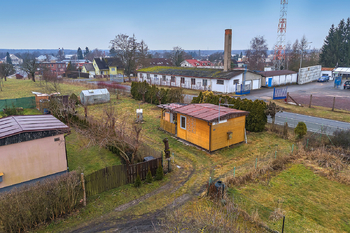 Prodej chaty / chalupy 16 m², Třebechovice pod Orebem