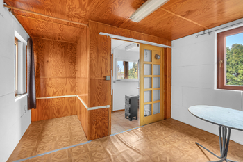 Prodej chaty / chalupy 16 m², Třebechovice pod Orebem