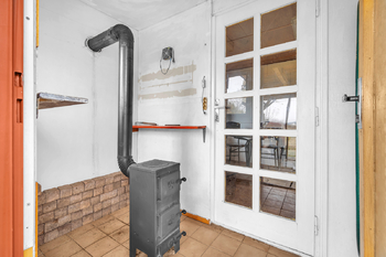 Prodej chaty / chalupy 16 m², Třebechovice pod Orebem