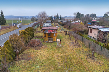 Prodej chaty / chalupy 16 m², Třebechovice pod Orebem