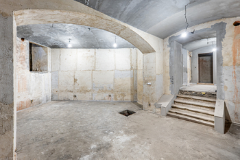 Prodej obchodních prostor 100 m², Praha 3 - Žižkov