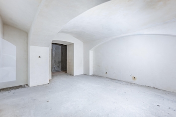 Prodej obchodních prostor 100 m², Praha 3 - Žižkov