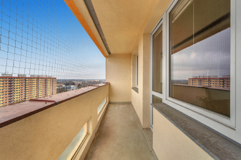 Prodej bytu 3+1 v osobním vlastnictví 75 m², Hradec Králové