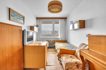 Prodej bytu 3+1 v osobním vlastnictví 75 m², Hradec Králové