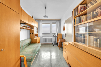 Prodej bytu 3+1 v osobním vlastnictví 75 m², Hradec Králové