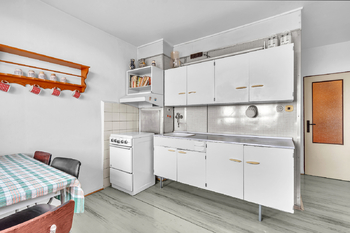 Prodej bytu 3+1 v osobním vlastnictví 75 m², Hradec Králové