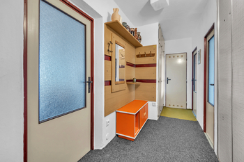 Prodej bytu 3+1 v osobním vlastnictví 75 m², Hradec Králové