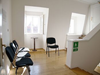 Pronájem kancelářských prostor 28 m², Praha 1 - Malá Strana