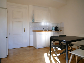 Pronájem kancelářských prostor 28 m², Praha 1 - Malá Strana