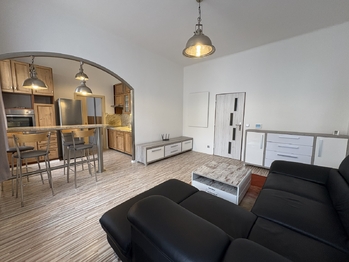 Prodej bytu 3+kk v osobním vlastnictví 54 m², Znojmo