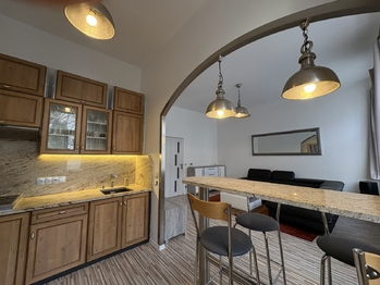 Prodej bytu 3+kk v osobním vlastnictví 54 m², Znojmo