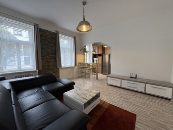 Prodej bytu 3+kk v osobním vlastnictví 54 m², Znojmo