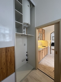 Prodej bytu 3+kk v osobním vlastnictví 54 m², Znojmo