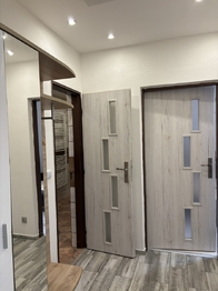 Prodej bytu 3+kk v osobním vlastnictví 54 m², Znojmo