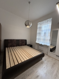 Prodej bytu 3+kk v osobním vlastnictví 54 m², Znojmo