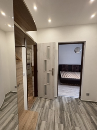Prodej bytu 3+kk v osobním vlastnictví 54 m², Znojmo