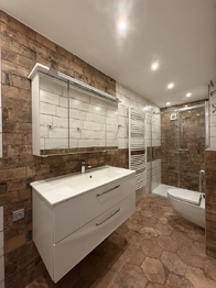 Prodej bytu 3+kk v osobním vlastnictví 54 m², Znojmo