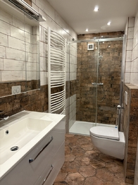 Prodej bytu 3+kk v osobním vlastnictví 54 m², Znojmo