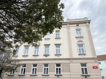 Prodej bytu 3+kk v osobním vlastnictví 54 m², Znojmo