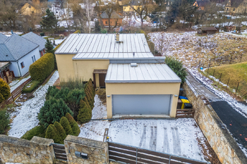 Prodej domu 220 m², Hrusice