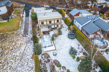 Prodej domu 220 m², Hrusice