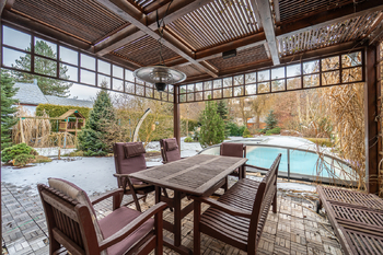 Prodej domu 220 m², Hrusice