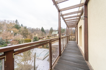 Prodej domu 220 m², Hrusice