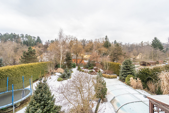 Prodej domu 220 m², Hrusice