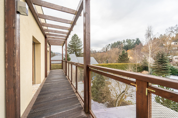 Prodej domu 220 m², Hrusice