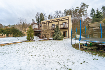 Prodej domu 220 m², Hrusice