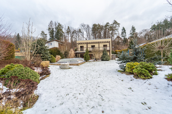 Prodej domu 220 m², Hrusice