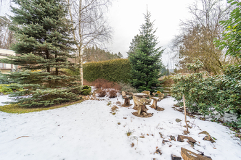 Prodej domu 220 m², Hrusice