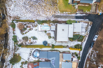 Prodej domu 220 m², Hrusice