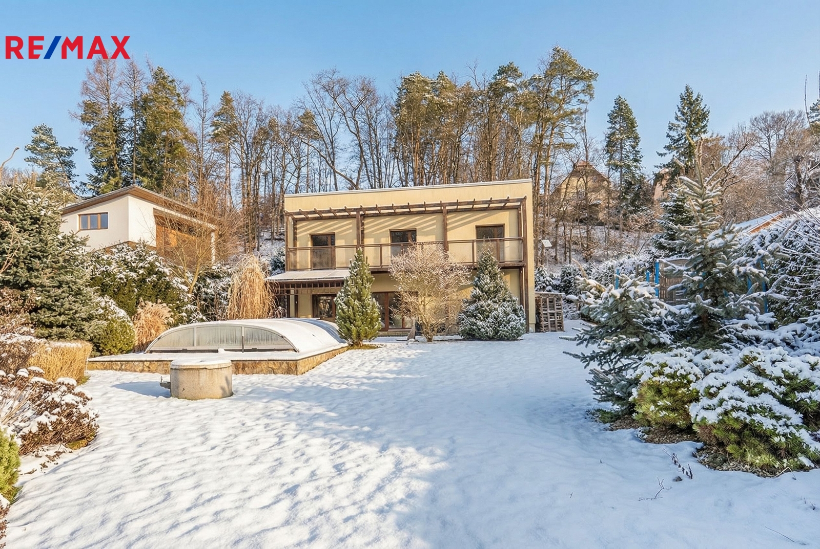 Prodej domu, 220 m2, Hrusice