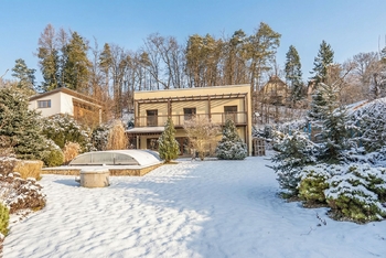 Prodej domu 200 m², Kostelec u Křížků