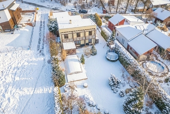 Prodej domu 220 m², Hrusice