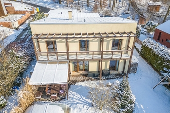 Prodej domu 220 m², Hrusice