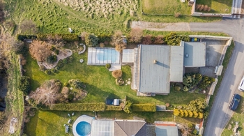 Prodej domu 220 m², Hrusice