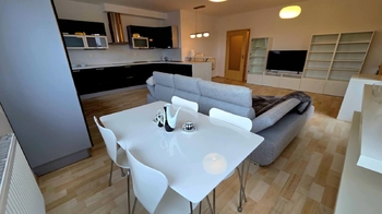 Pronájem bytu 2+kk v osobním vlastnictví 80 m², Praha 5 - Zličín