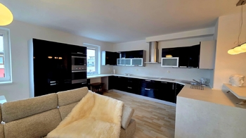 Pronájem bytu 2+kk v osobním vlastnictví 80 m², Praha 5 - Zličín