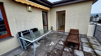 Pronájem bytu 2+kk v osobním vlastnictví 80 m², Praha 5 - Zličín