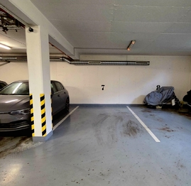 Pronájem bytu 2+kk v osobním vlastnictví 80 m², Praha 5 - Zličín