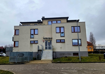 Pronájem bytu 2+kk v osobním vlastnictví 80 m², Praha 5 - Zličín