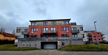 Pronájem bytu 2+kk v osobním vlastnictví 80 m², Praha 5 - Zličín