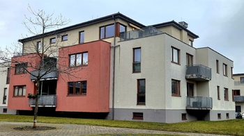 Pronájem bytu 2+kk v osobním vlastnictví 80 m², Praha 5 - Zličín