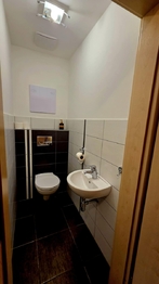 Pronájem bytu 2+kk v osobním vlastnictví 80 m², Praha 5 - Zličín