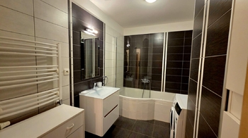 Pronájem bytu 2+kk v osobním vlastnictví 80 m², Praha 5 - Zličín