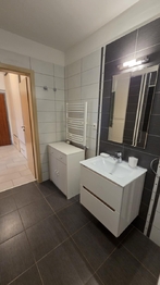 Pronájem bytu 2+kk v osobním vlastnictví 80 m², Praha 5 - Zličín